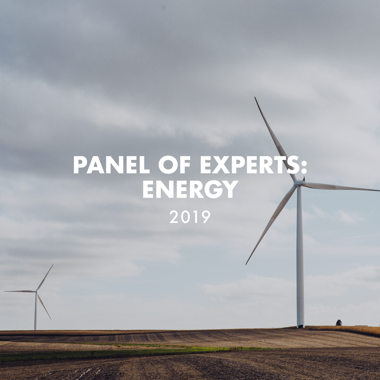 Energy Panel