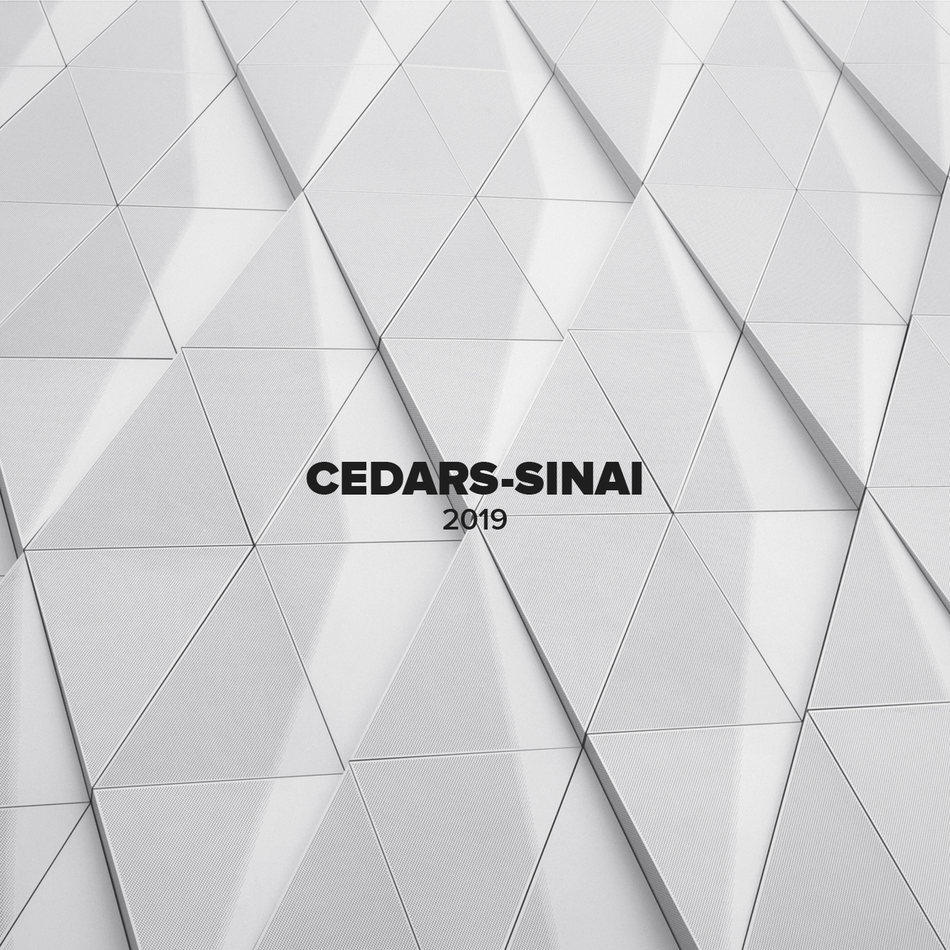 Cedars-Sinai 