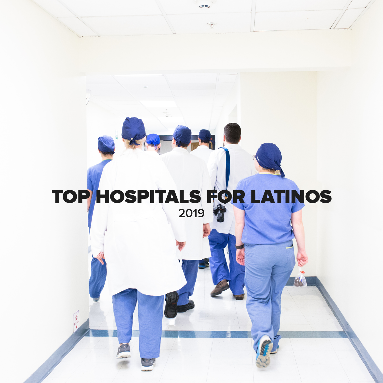 Top Hospitals for Latinos
