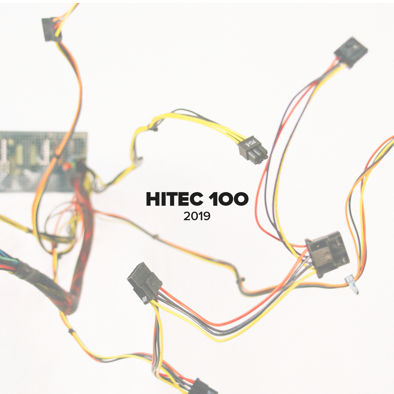 HITECH 100 LIST