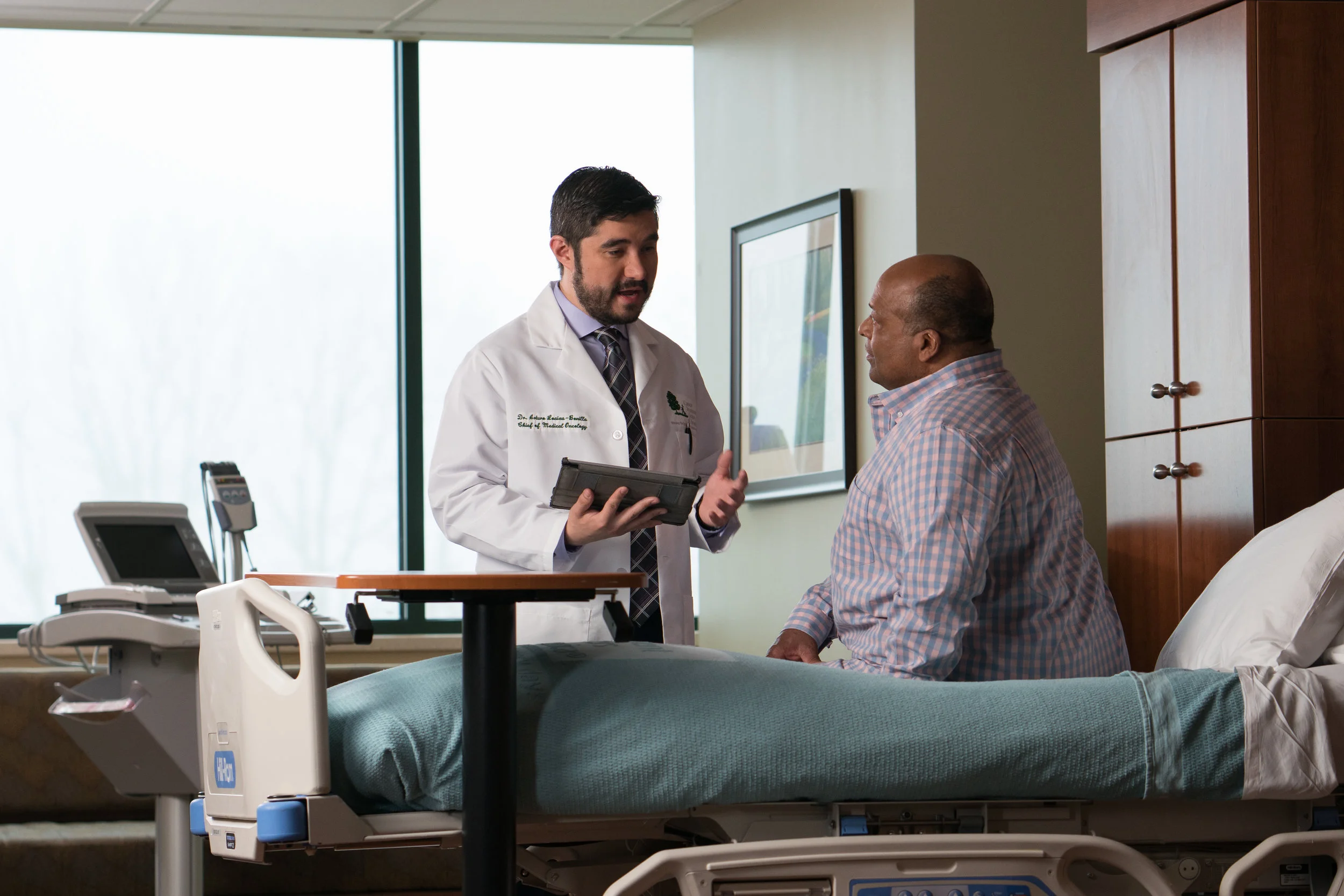 A Guide To The Changing Health Care Landscape