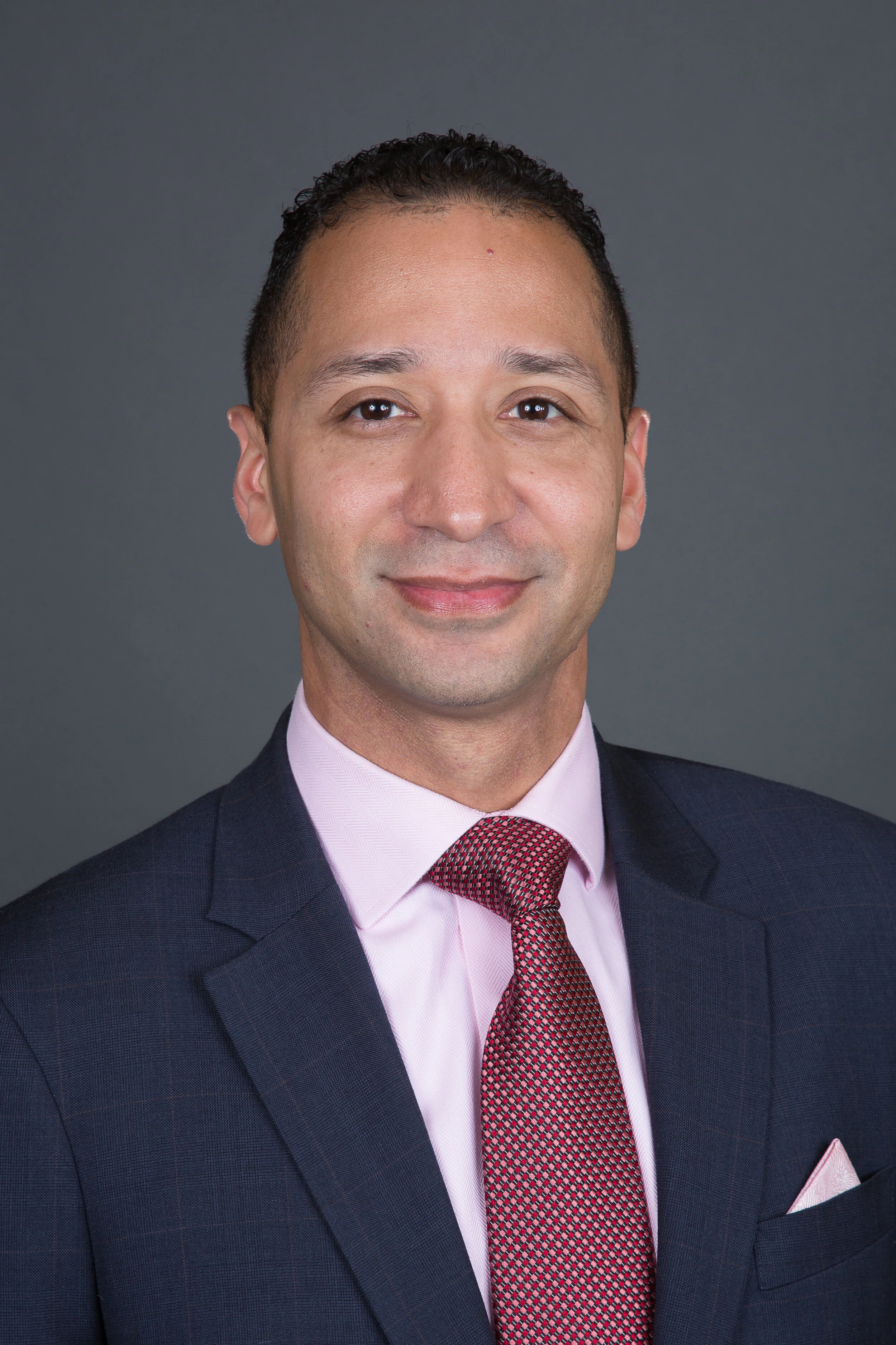 Damian Rivera
