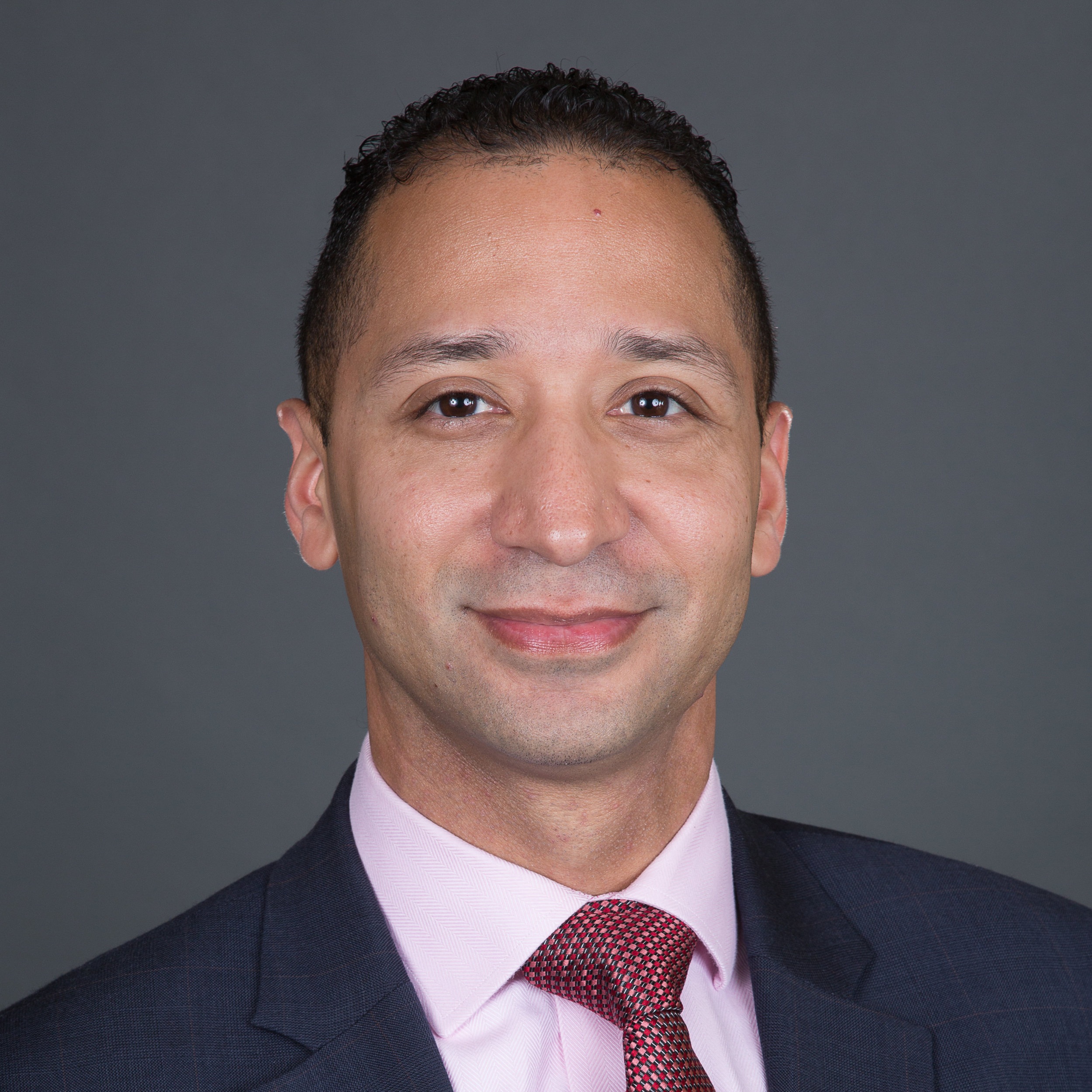 Comerica Corner: Damian Rivera