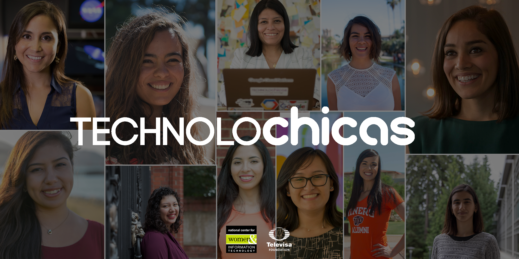 TECHNOLOchicas