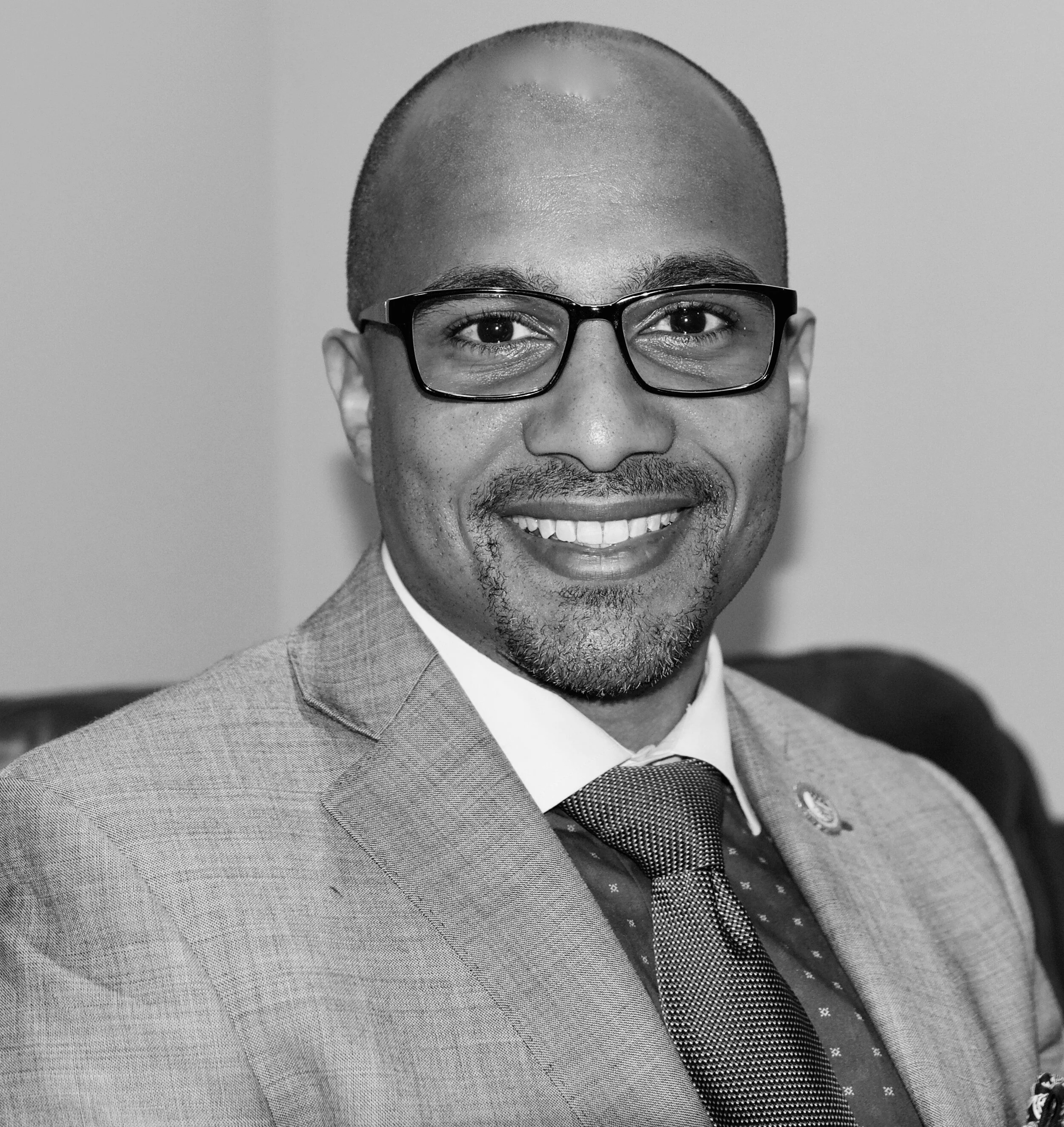 The First Line of Defense