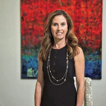 An Entrepreneur Expanding Positivity in Workspaces