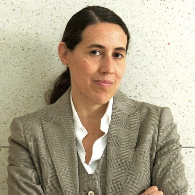 Meet Monica, Award Winning Architect