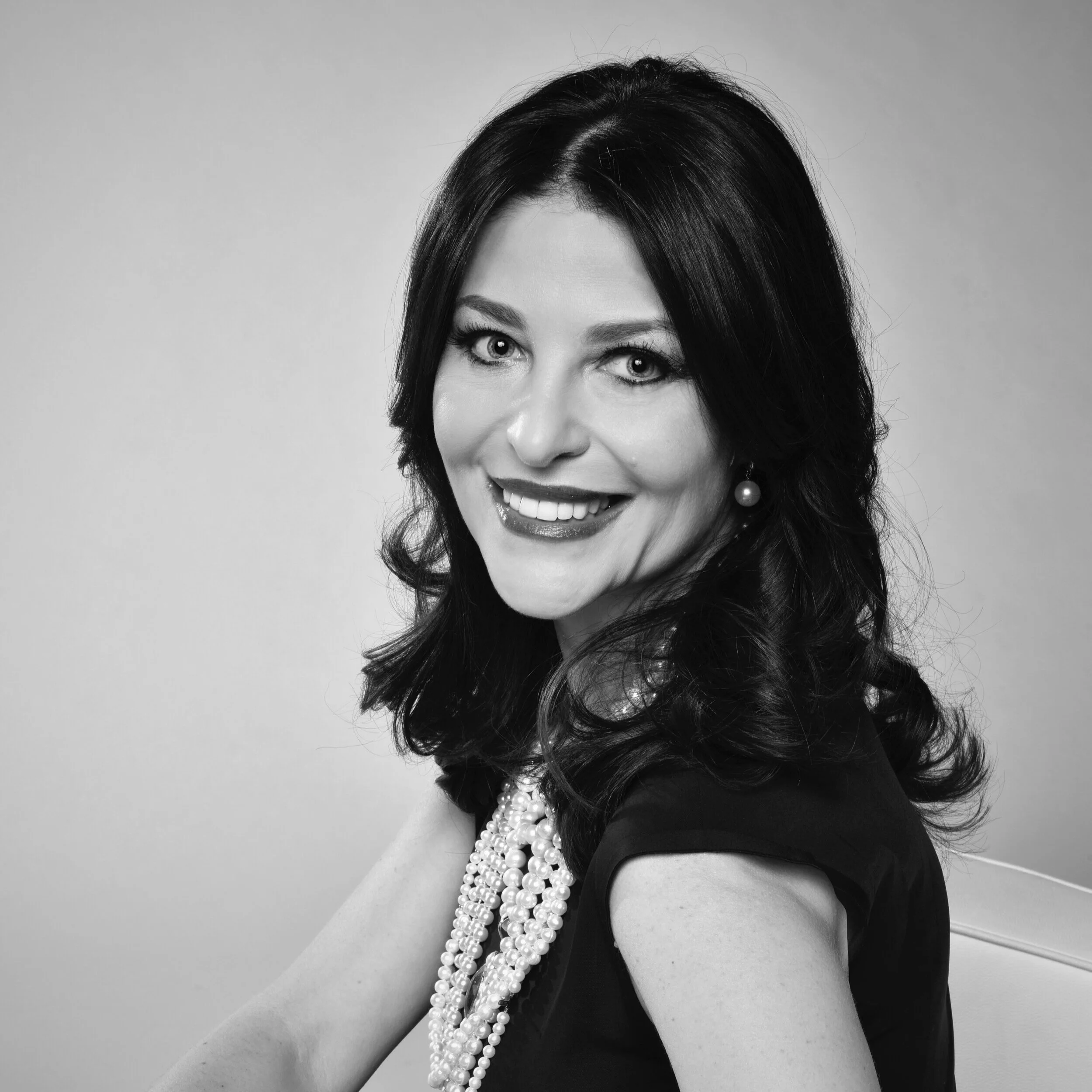 One on One with Catherine