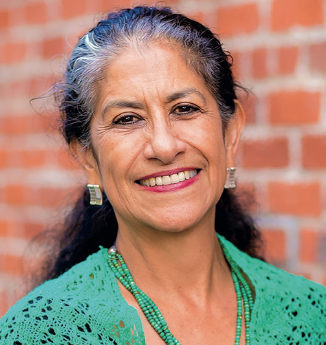 Fighting for Systematic Change