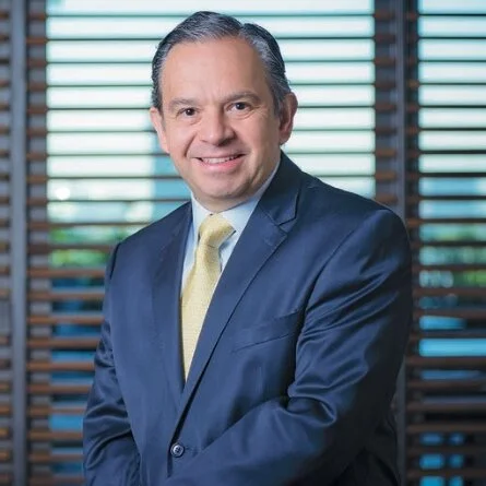 A View from Two Worlds