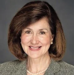 Donna Alvarado on Board Service