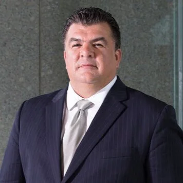 Latino Business Speakers Bureau: Andre Arbelaez