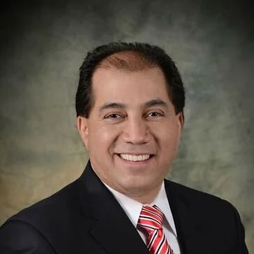 Latino Business Speakers Bureau: Raymond Arroyo