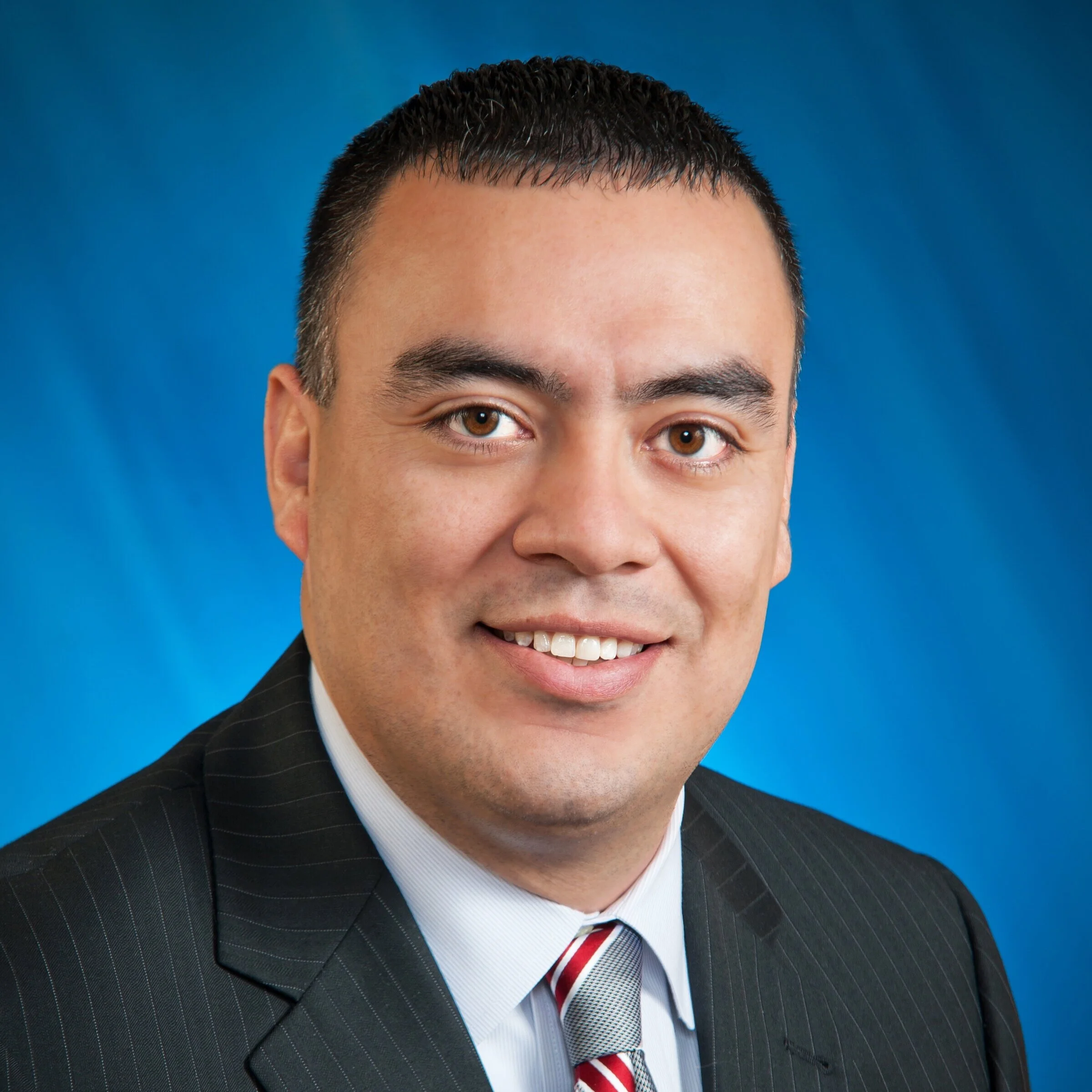 Latino Business Speakers Bureau: Adam Arroyos