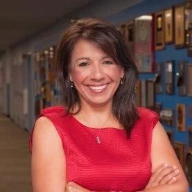 Latino Business Speakers Bureau: Theresa Barrera-Shaw