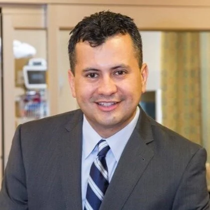 Latino Business Speakers Bureau: Harvey Castro MD