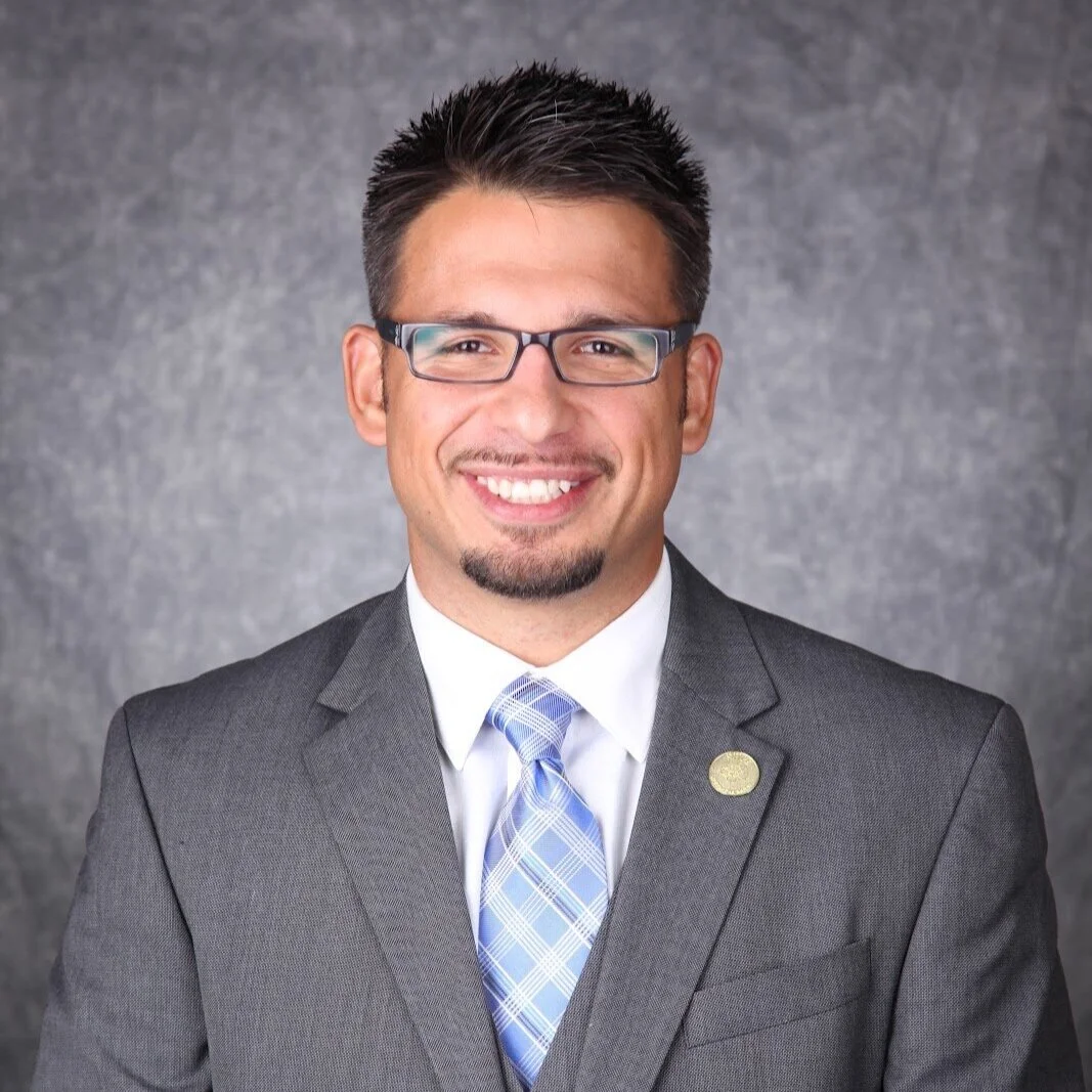 Latino Business Speakers Bureau: Barry Cordero