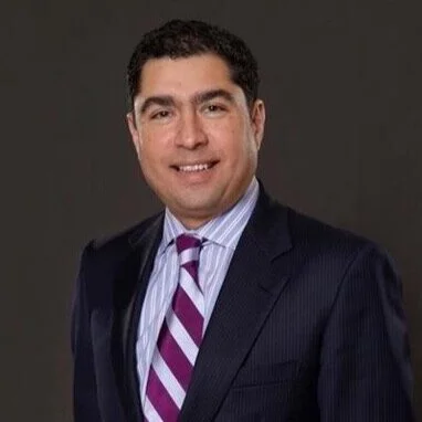Latino Business Speakers Bureau: Jorge Ferraez