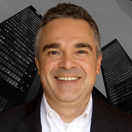 Latino Business Speakers Bureau: Julio Echegoyen