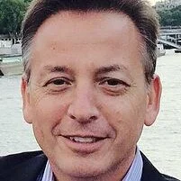 Latino Business Speakers Bureau: Alfonso Martinez