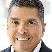 Latino Business Speakers Bureau: Mario Ramirez