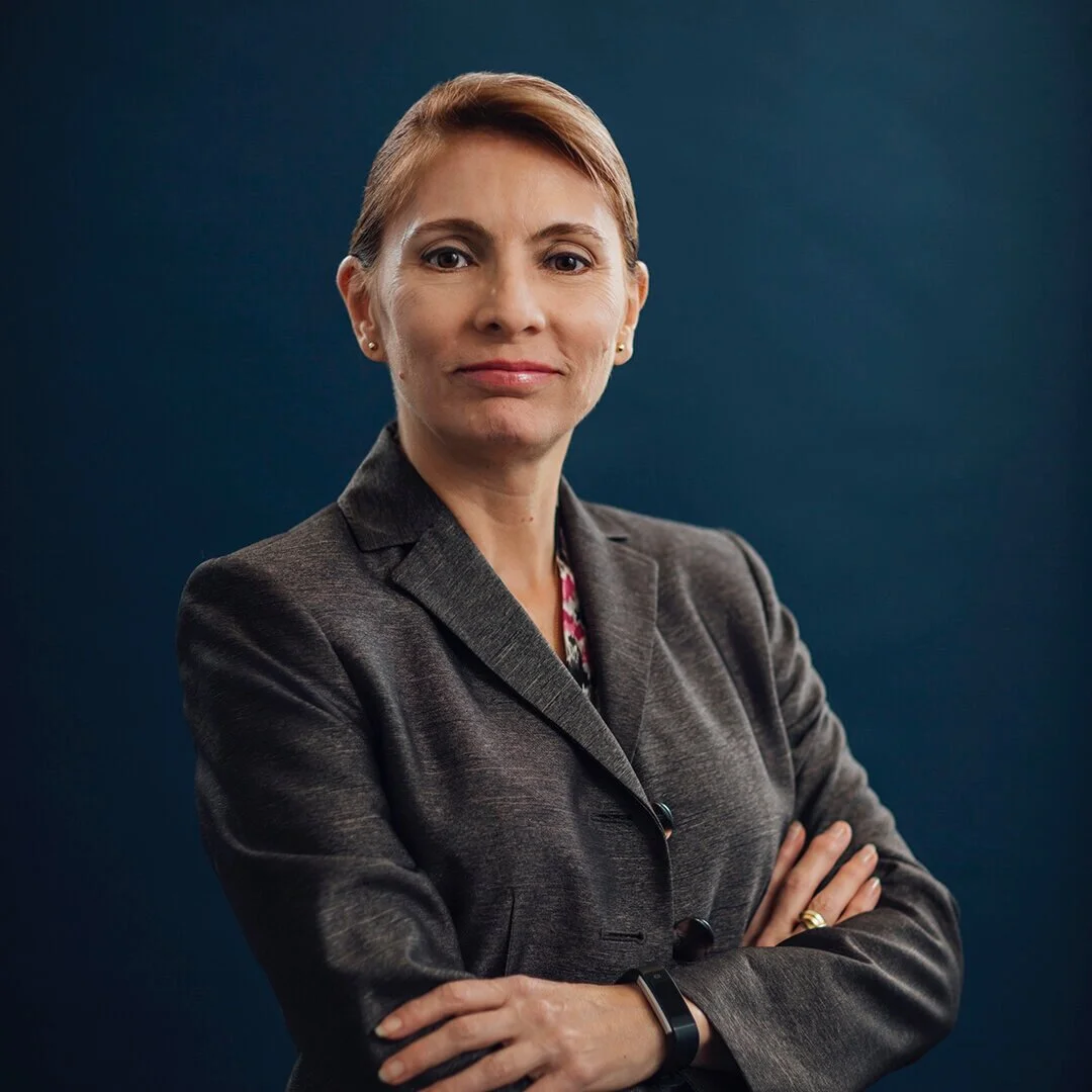 Behind the Story of a Women Leader
