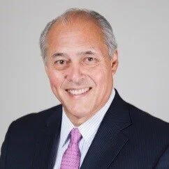Saving the House on Fire, From CEO to Board Member