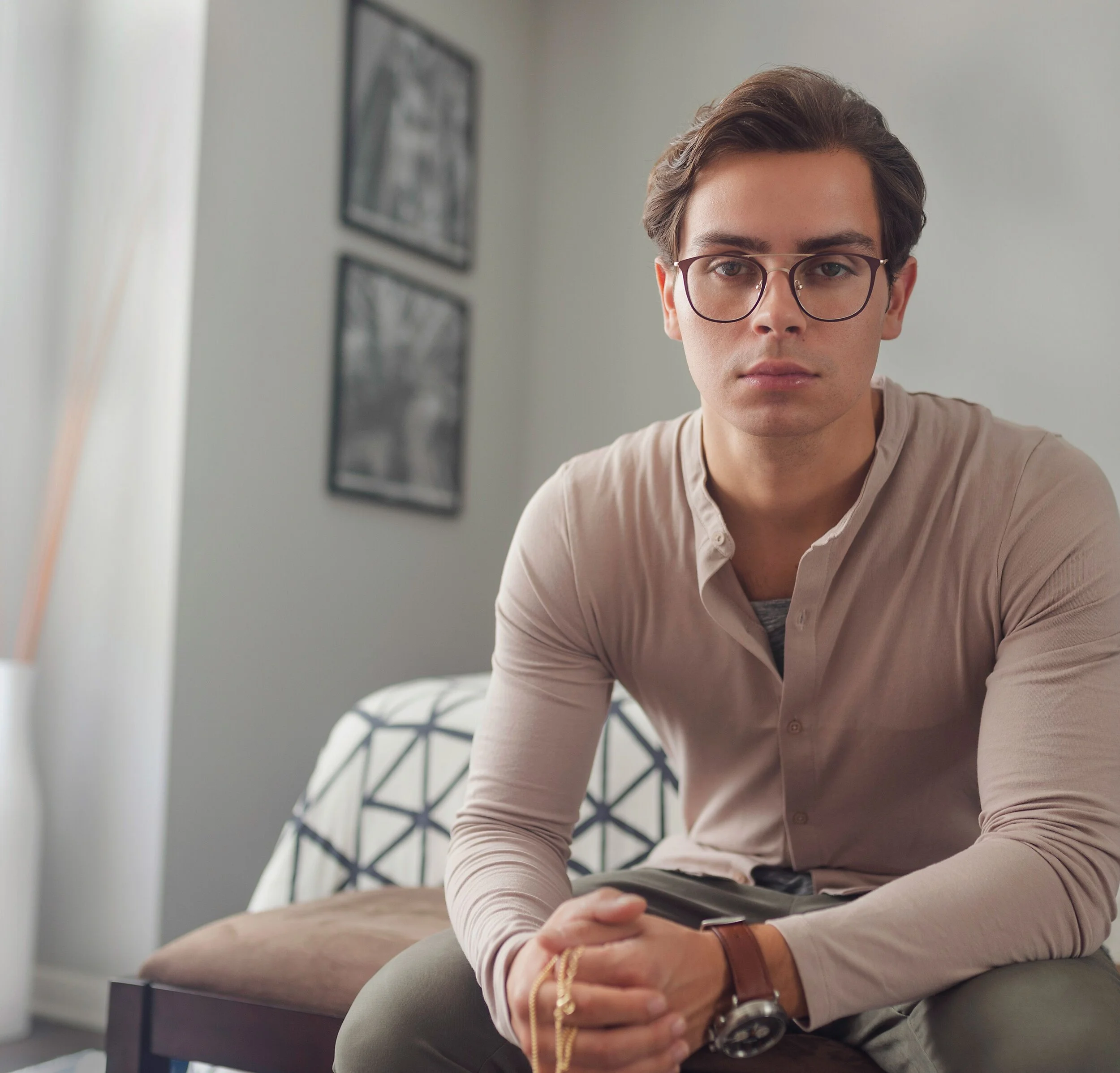 Phenomenal Leadership: Jake T Austin