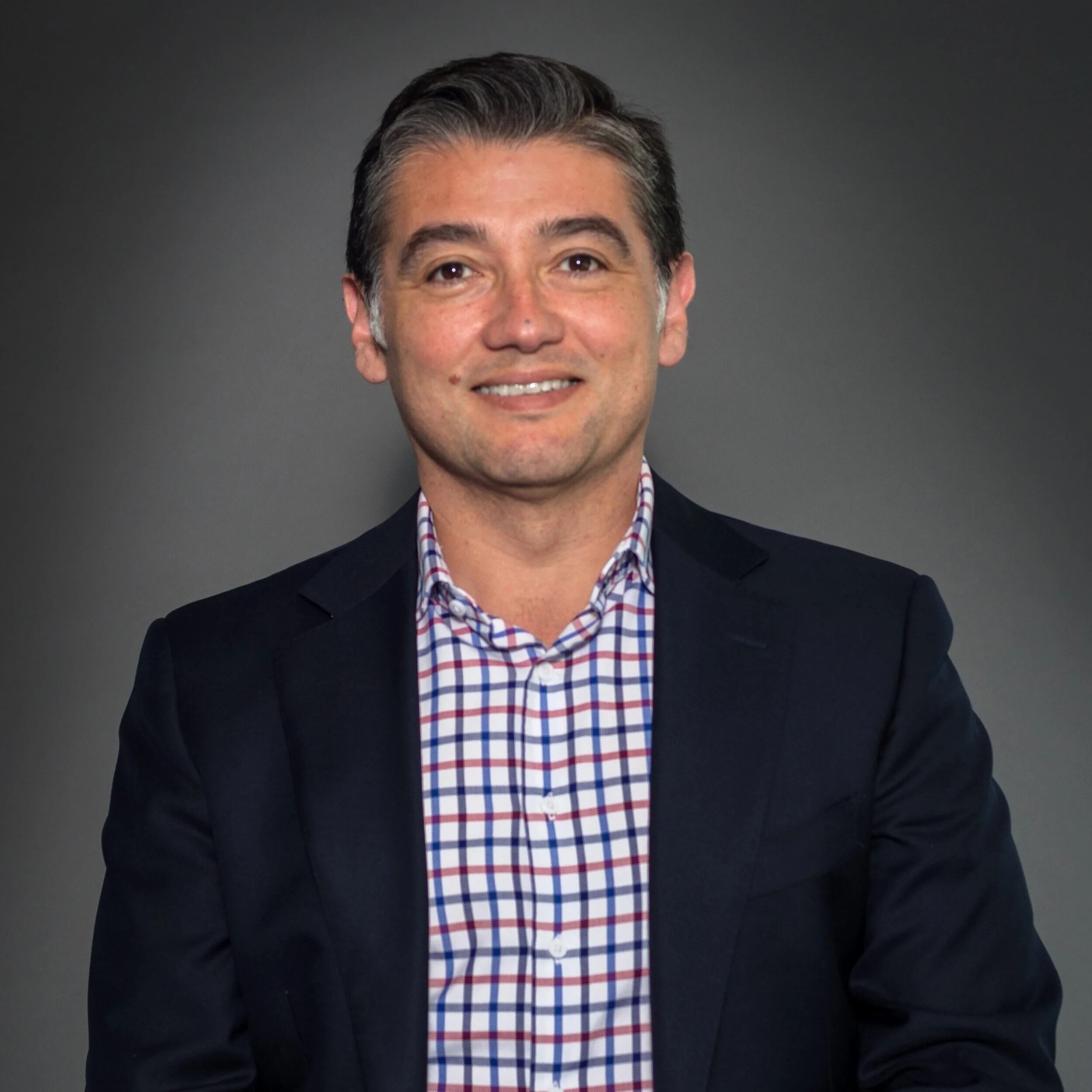Latino Business Speakers Bureau: Jesus Velazquez