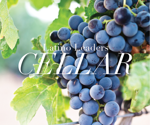 Birthday Wine: Cellar