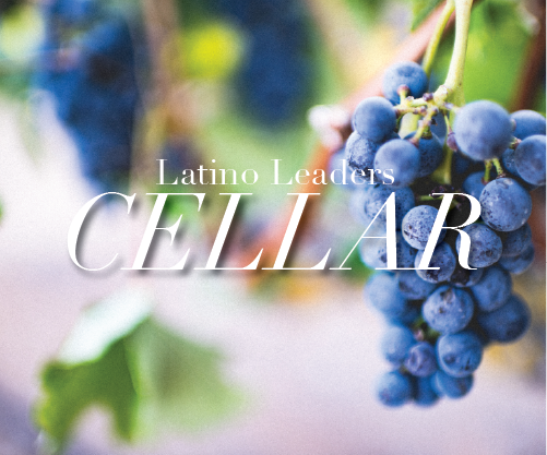 Let's Support Our Latino Winemakers: Cellar