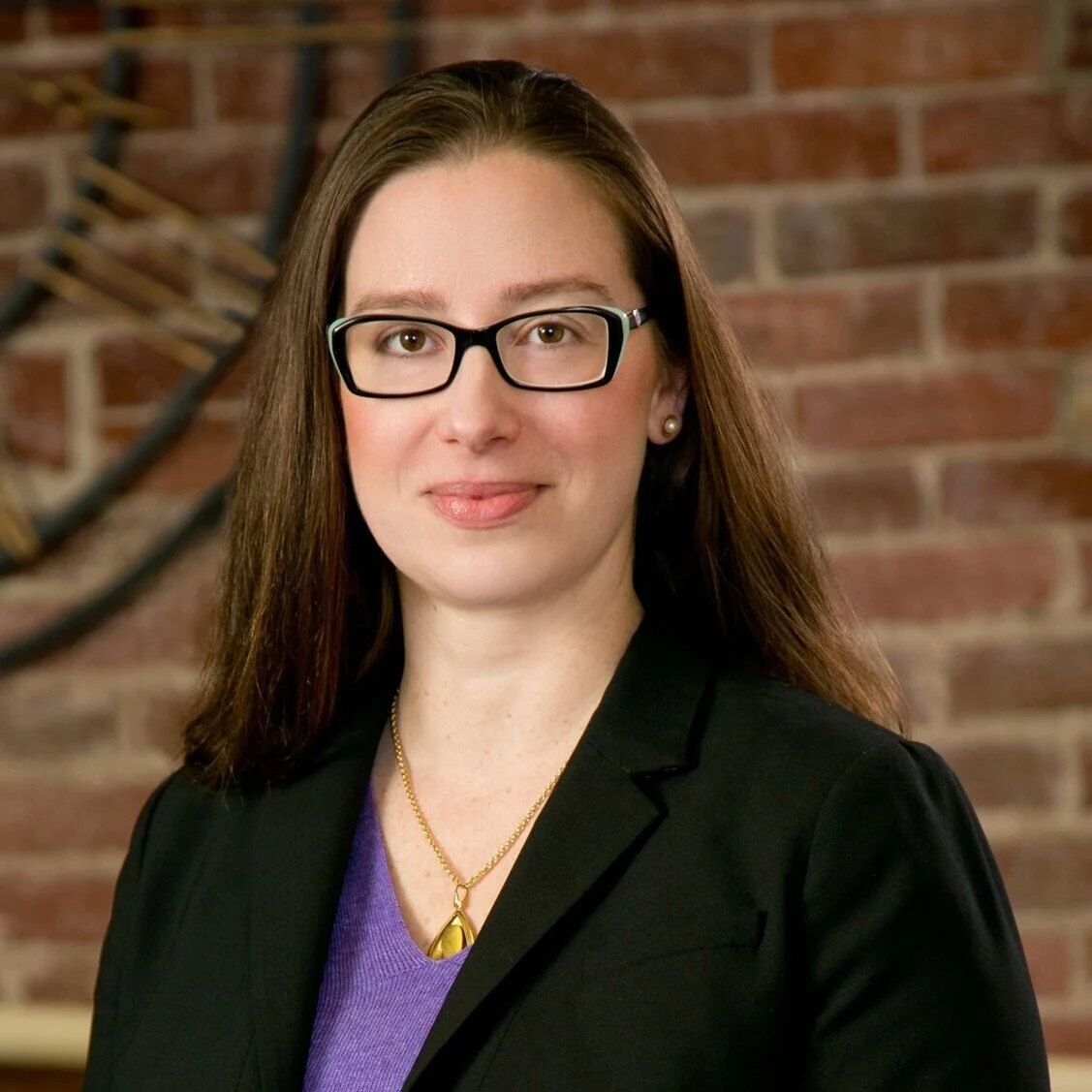 Q&amp;A with Top Lawyers: Christine M. Hernandez