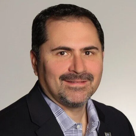 Carlos Carpizo's Experience at the Halftime Institute