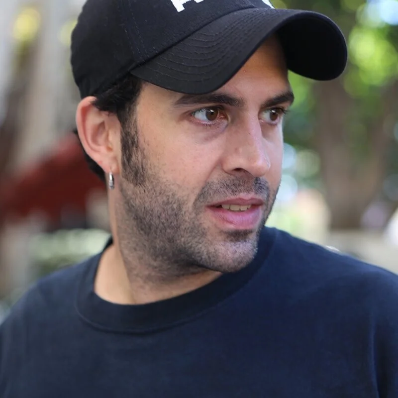 The New Master of Horror
