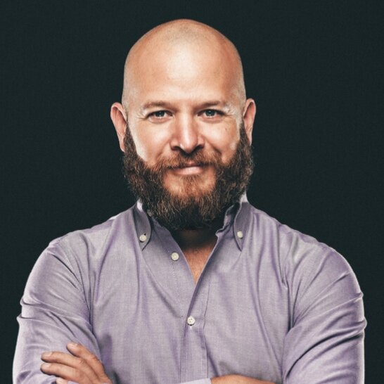 Who's Telling Your Story?