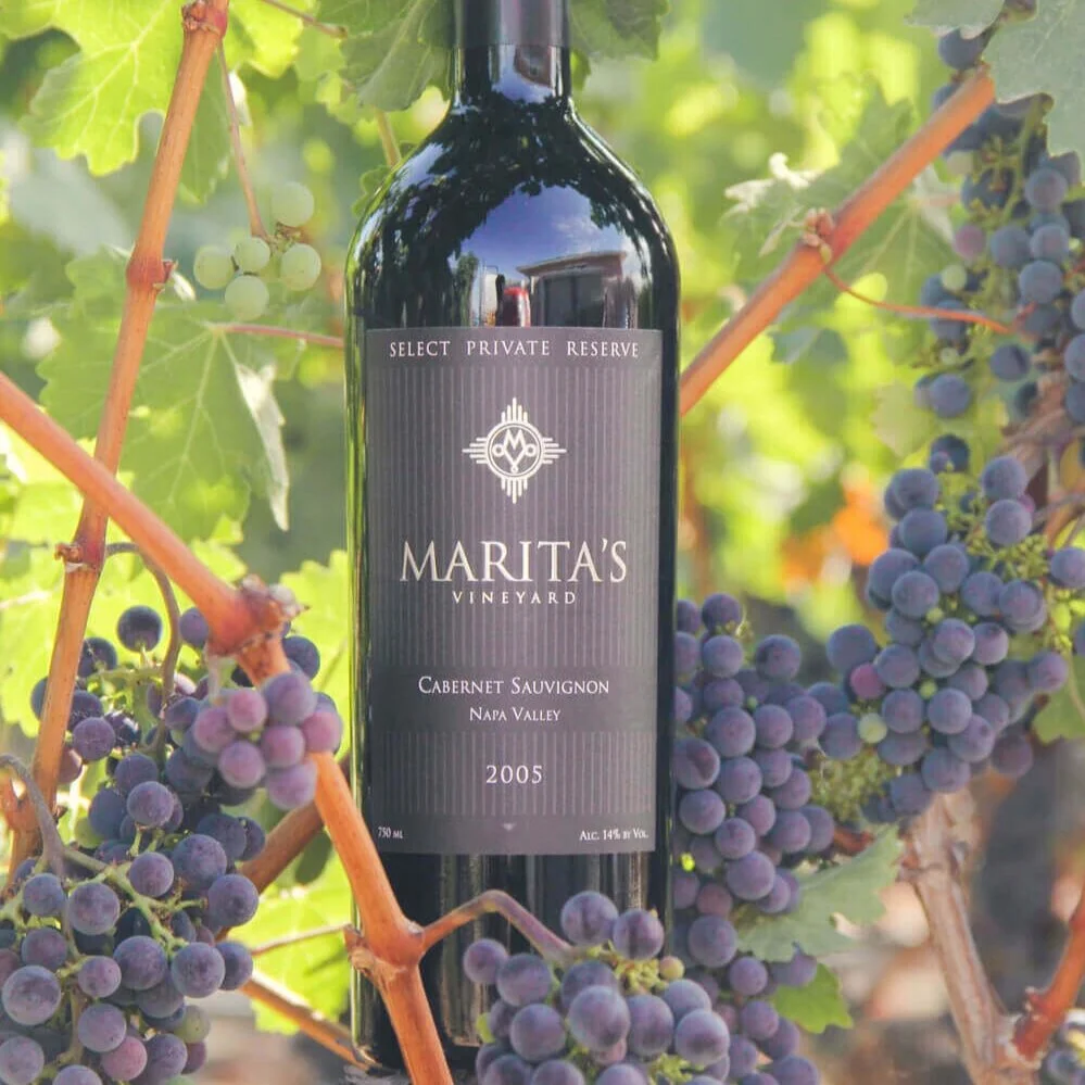Wine, It Starts with Family