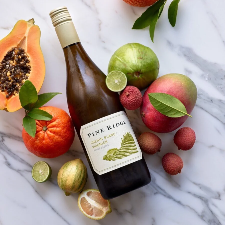 A Favorite Sustainable Wine