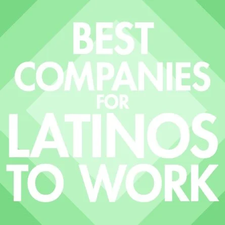 Best Companies for Latinos to Work