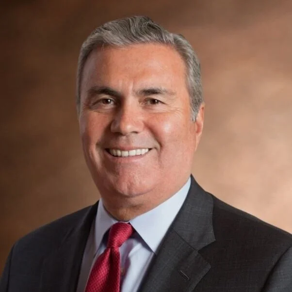 Leading McDonald's Boardroom Forward and Upward