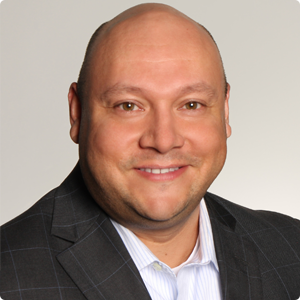 Jesse Cortez, a Leader in Motion
