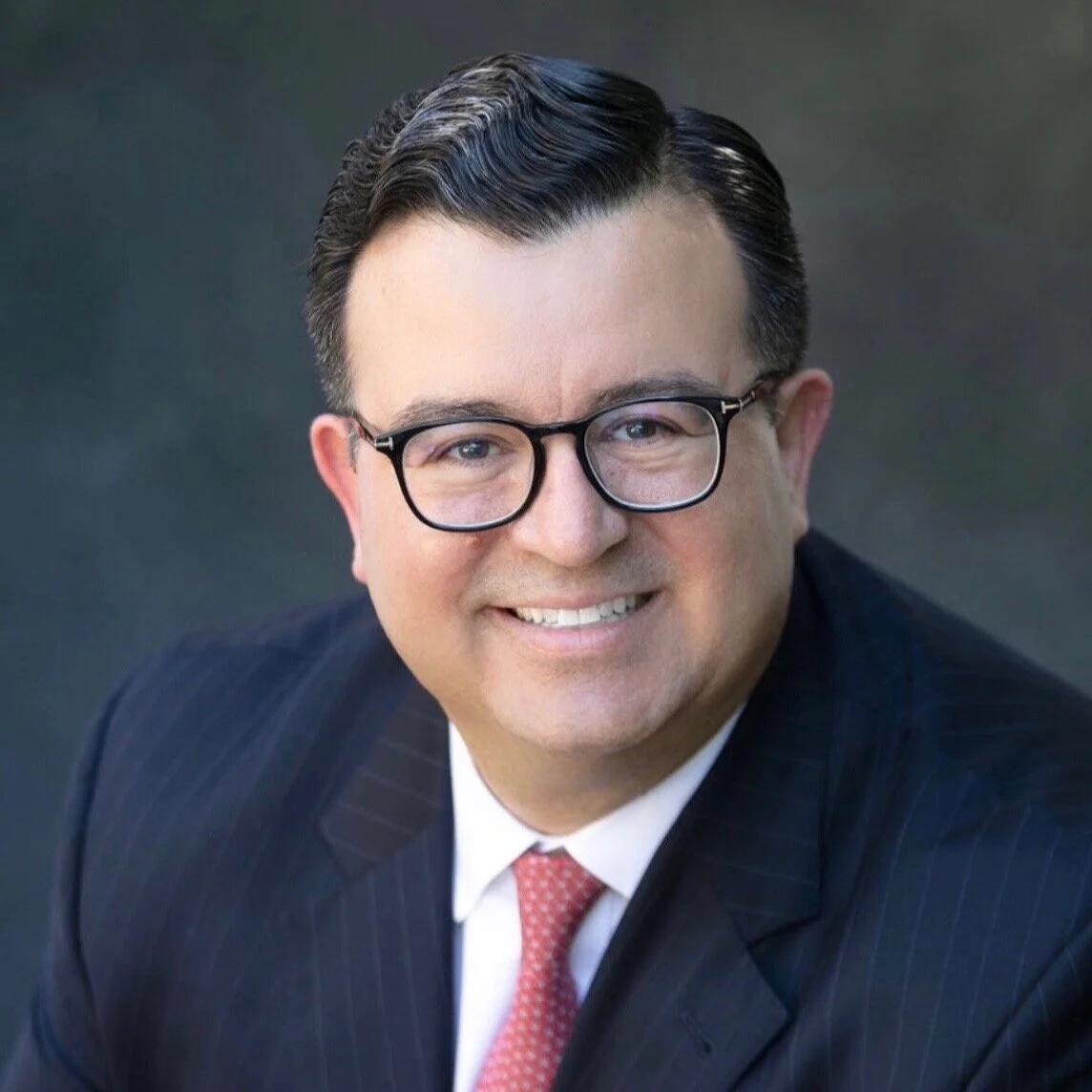 The Arizona Coyotes Hockey Team Gets First Latino President