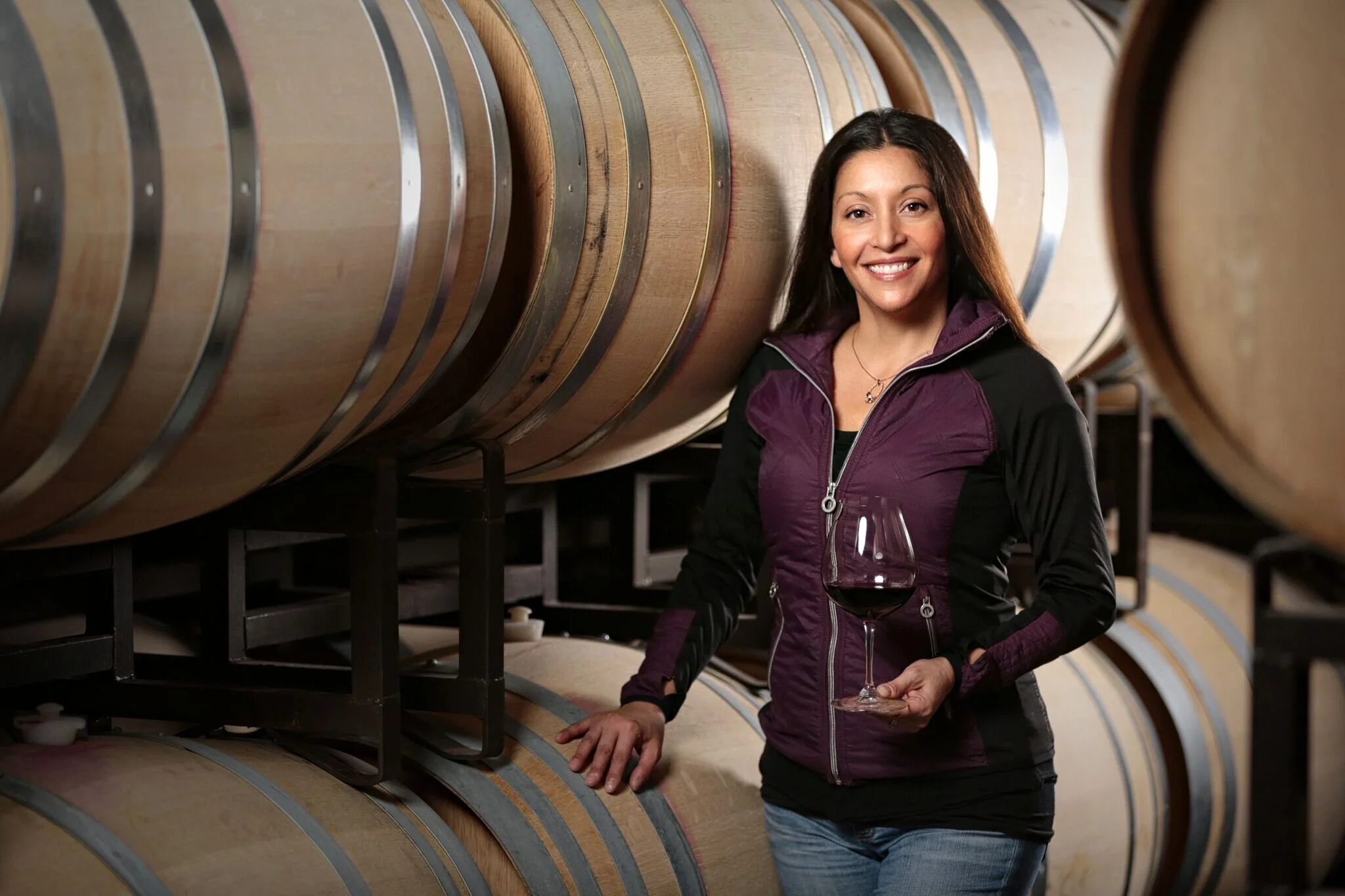 Wine and Innovation in the Russian River Valley