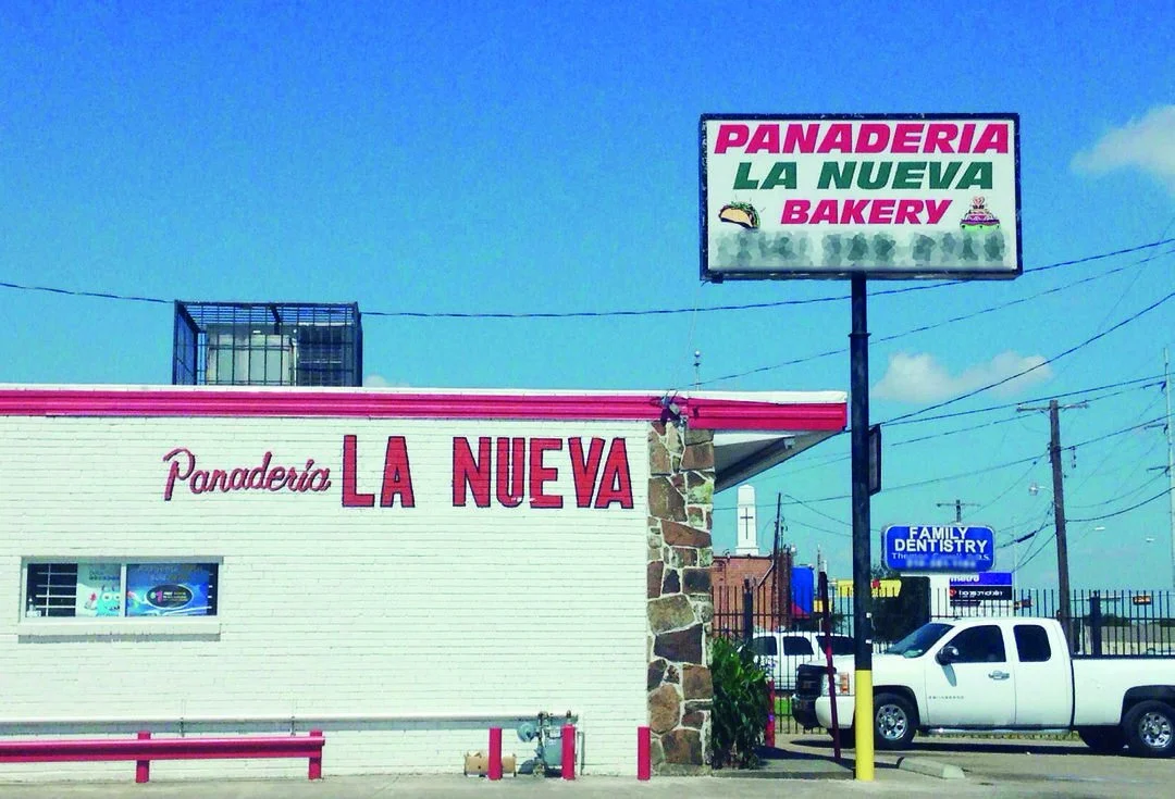 PANADERIA LA NUEVA 