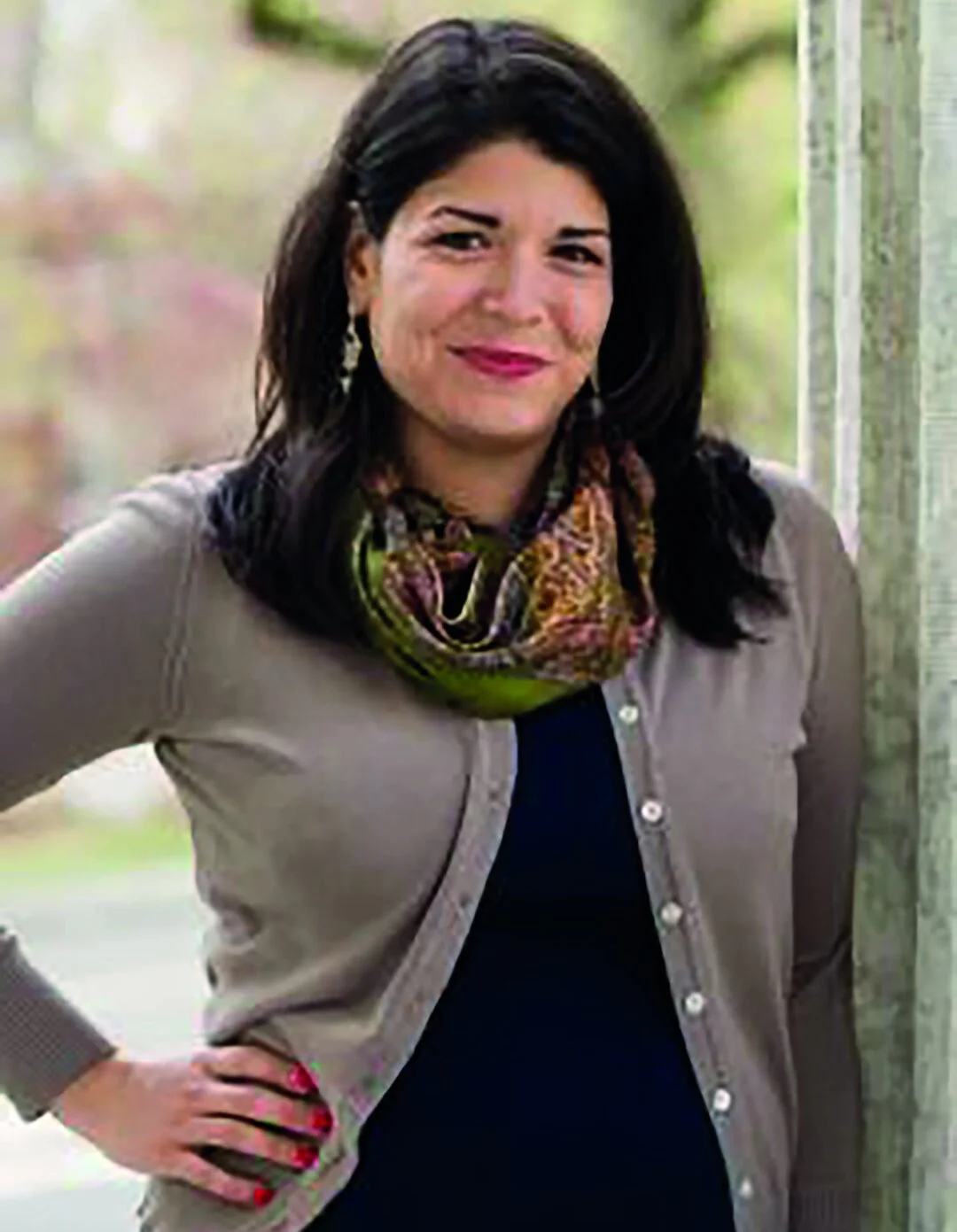 PRINCETON’S NEW DIRECTOR FOR ACCESS AND OPPORTUNITY