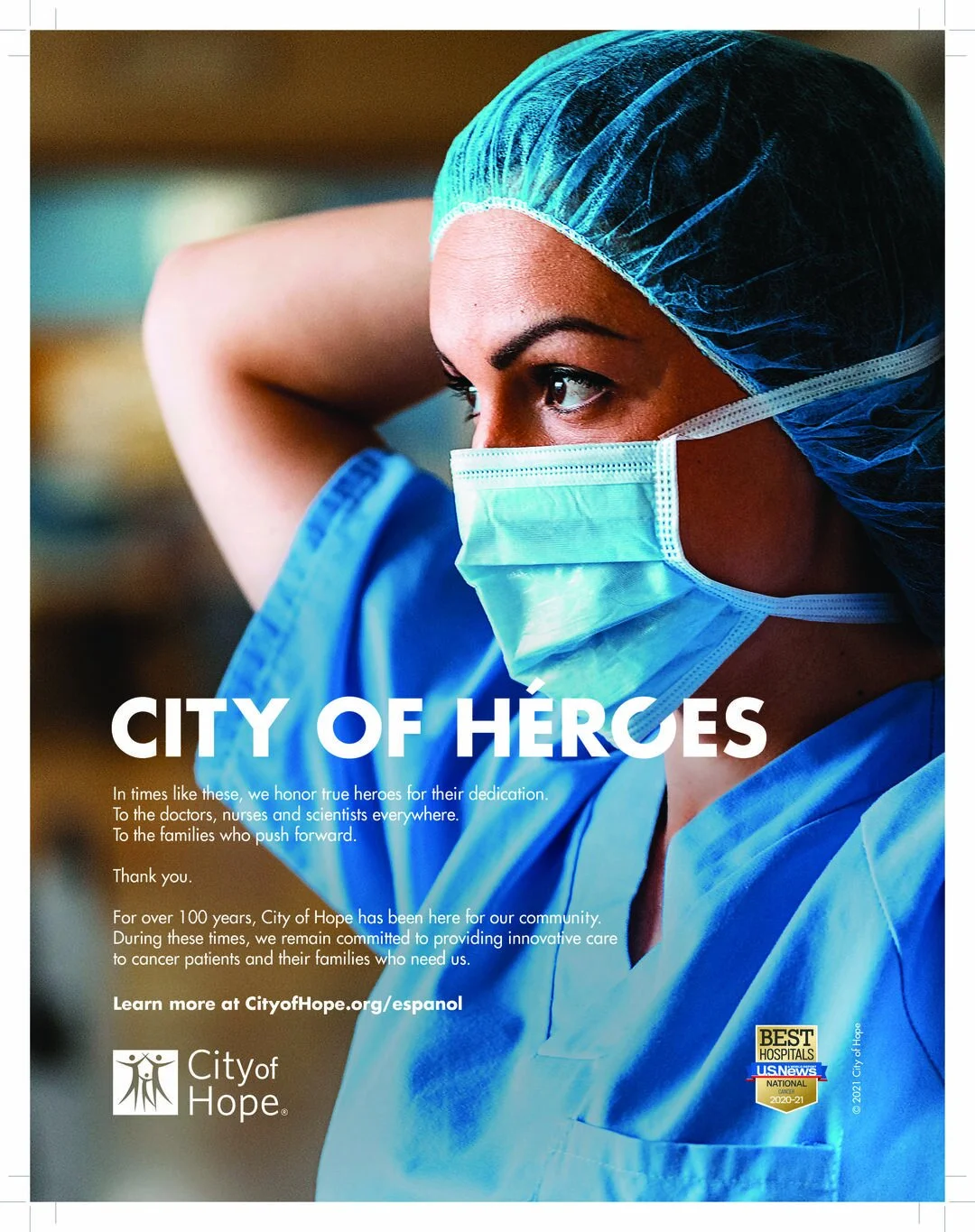 CITY OF HEROES