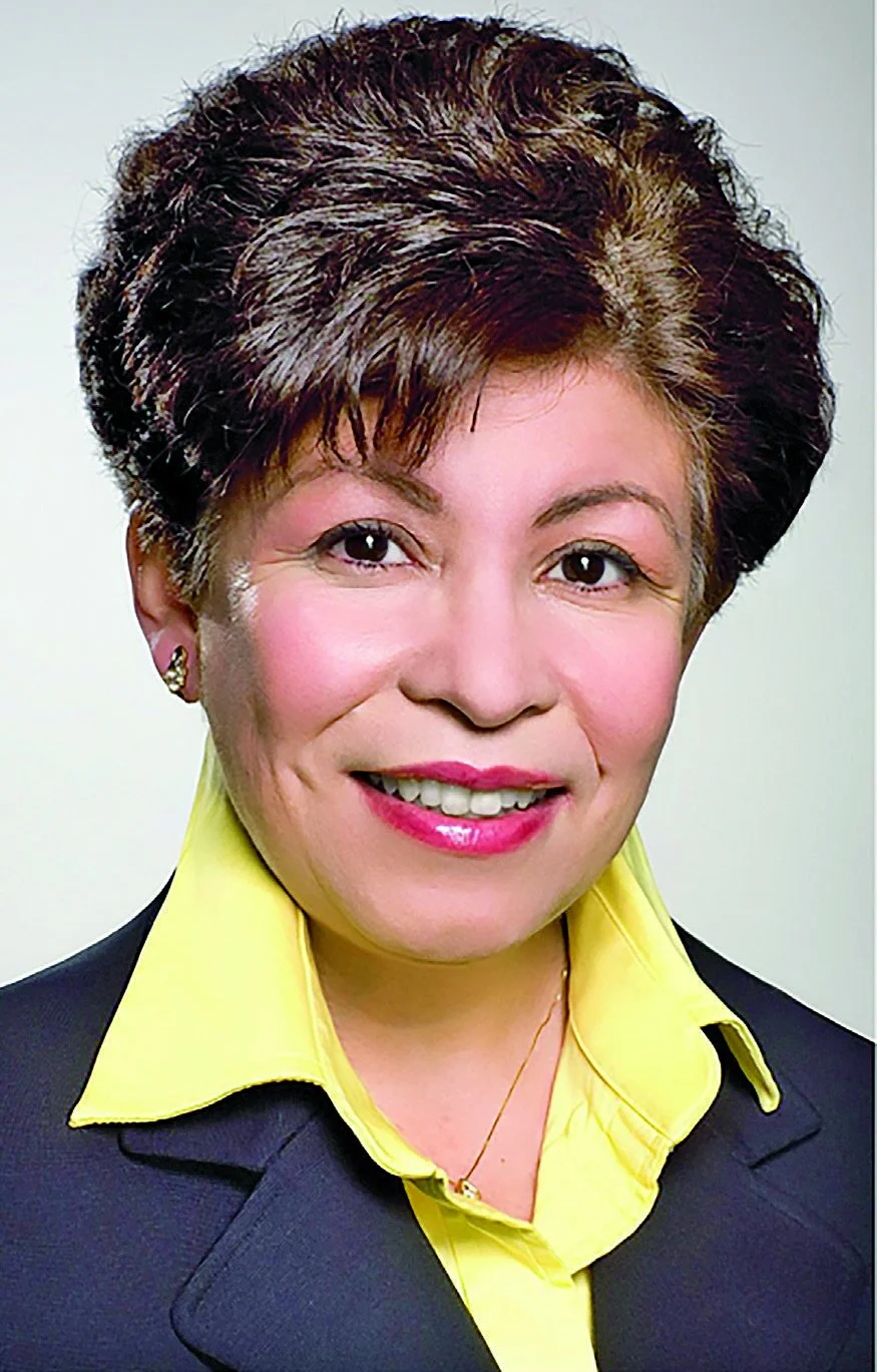 Covid-19 Leadership Lessons for the Future with Dr. Elena Rios, President and CEO, NHMA