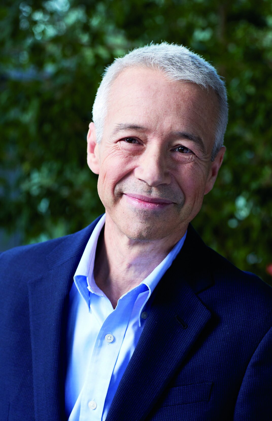 A conversation with Joaquin Duato- Vice Chairman of the Executive Committee, Johnson &amp; Johnson