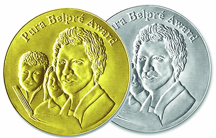 Pura Belpré Award, Courtesy of American Libraries Magazine 04 Sylvia Menendez, Courtesy of sylviamenendezschool. org