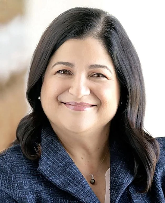 Meet The Latina Executives Inside Cisco