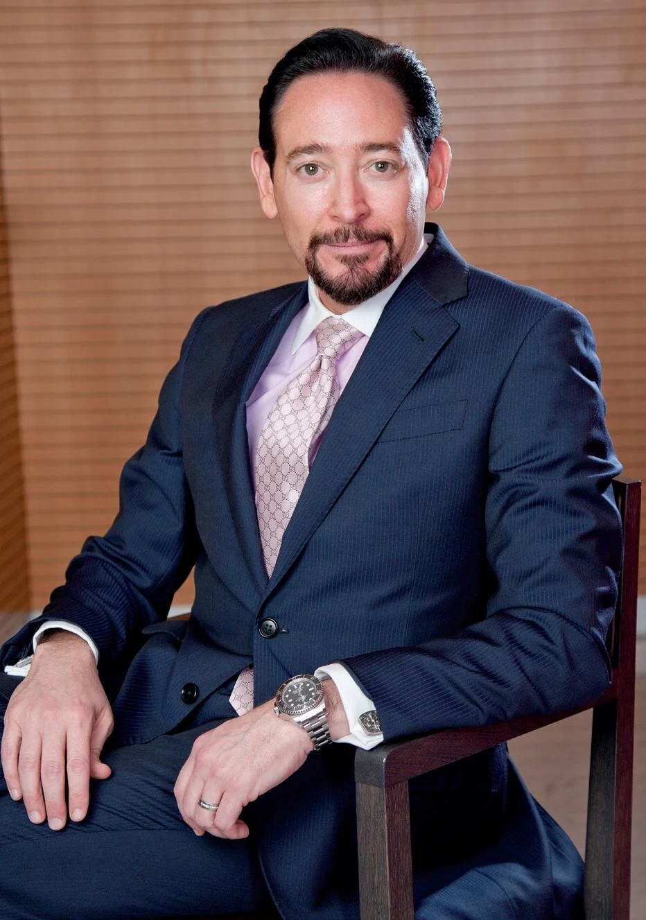 THADDEUS ARROYO